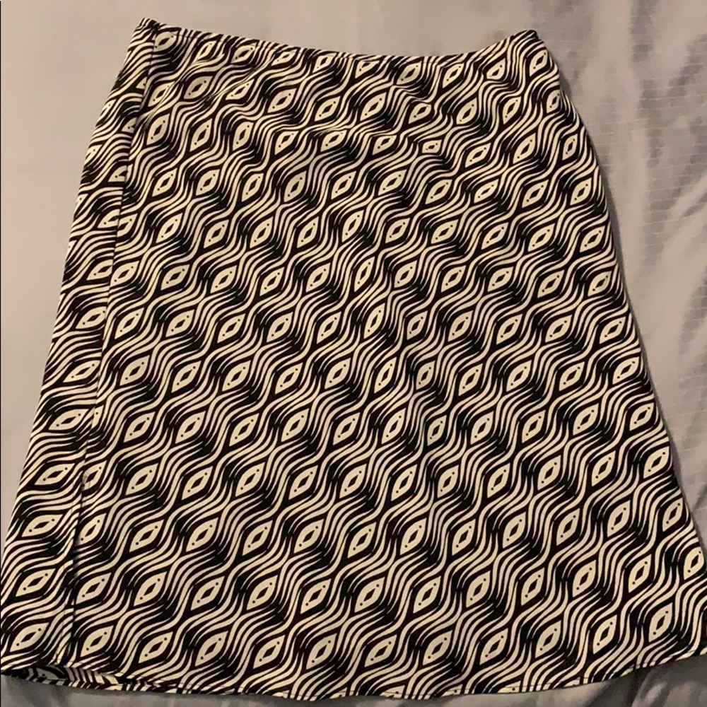 New York & Company Skirt
